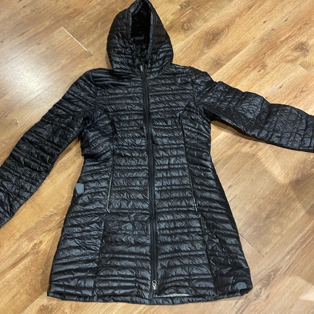 Patagonia Ultralight Fiona Parka